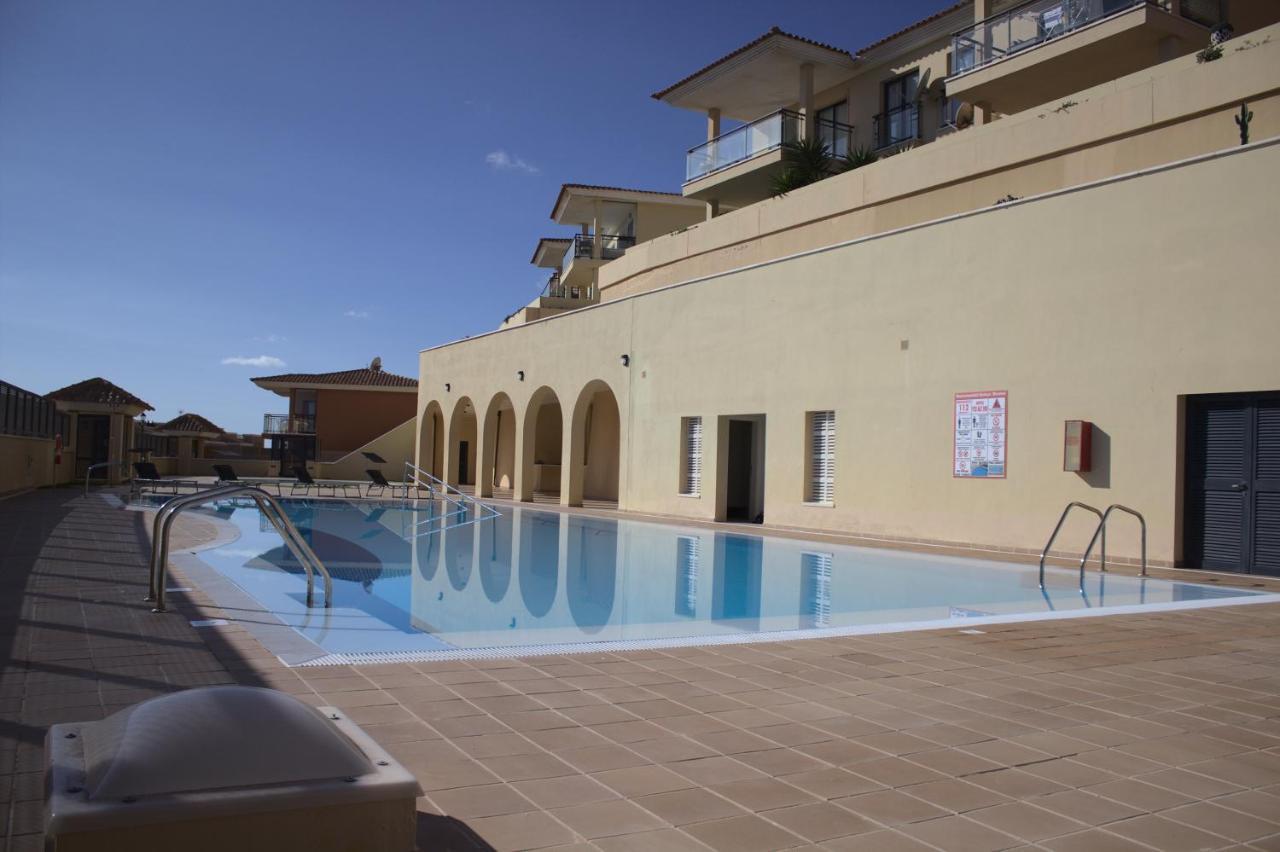 Sunny Castillo Apartment Costa De Antigua Exterior photo