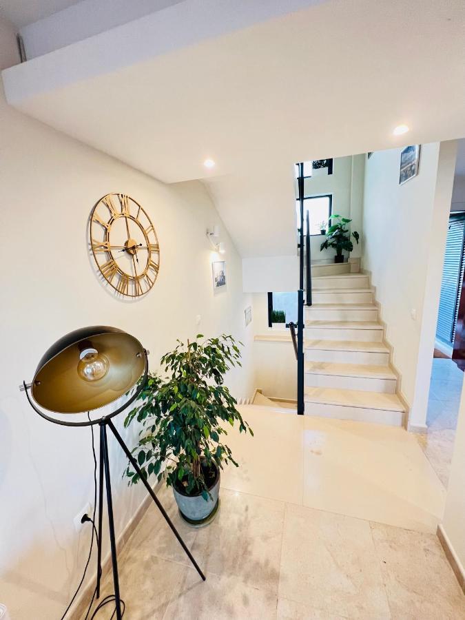 Sunny Castillo Apartment Costa De Antigua Exterior photo